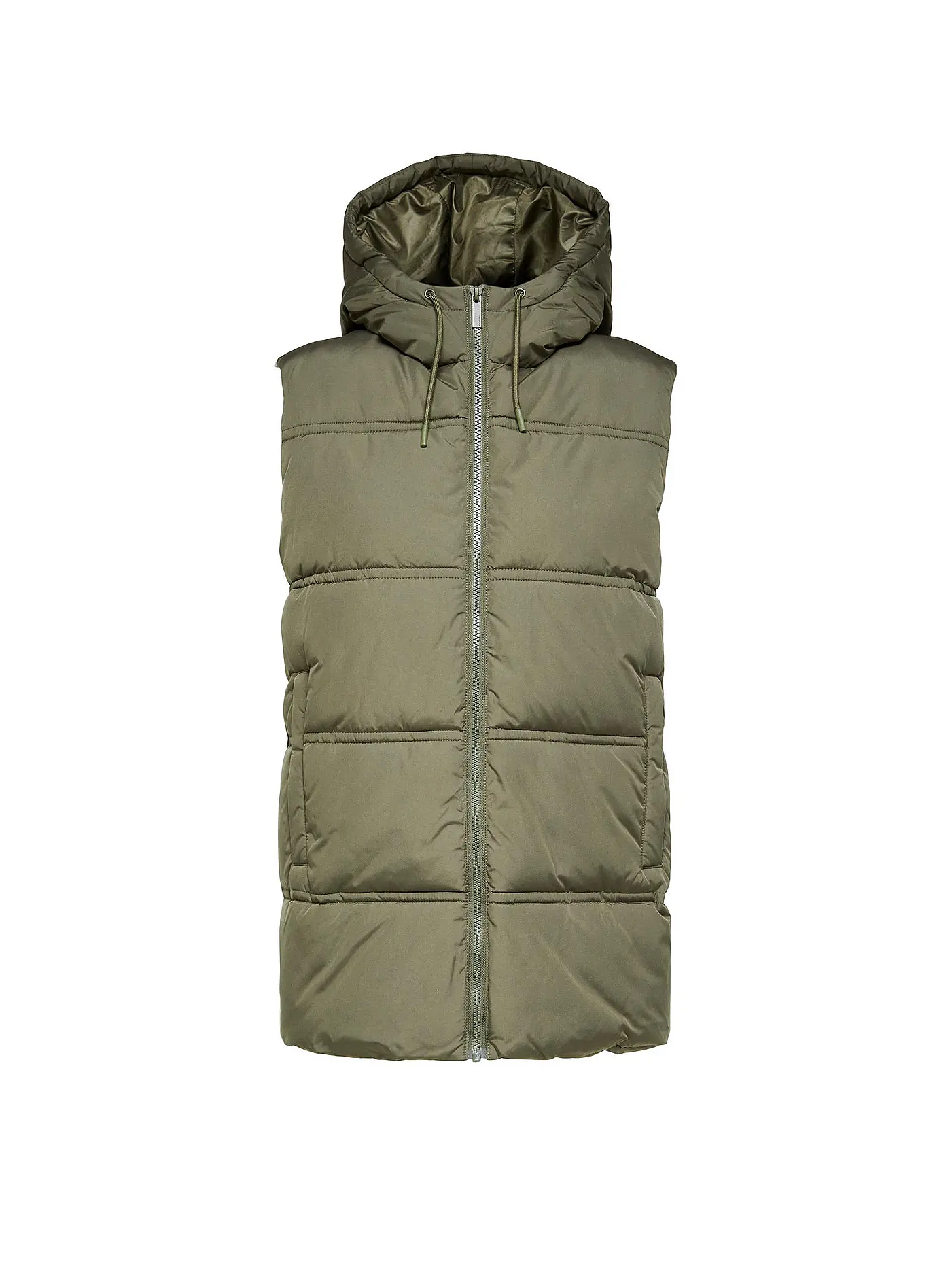 SELECTED FEMME | Steppgilet SLFALINA | 